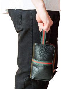 pochette da polso uomo gucci|Borse Uomo Firmate: Borse Uomo di Lusso .